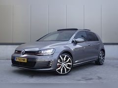 Volkswagen Golf - 2.0 TSI GTI Perf
