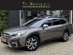 Subaru Outback - 2.5i Premium | Navigatie | Stuurwielverwarming | Stoelverwarming voor + achter | Cruise co