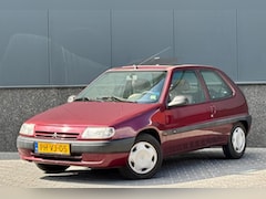 Citroën Saxo - 1.4i SX