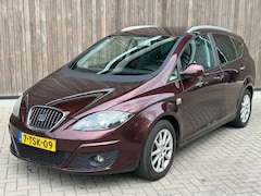 SEAT Altea XL - 1.6 TDI NAVI | CLIMA | LMV |