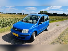Fiat Panda - 1.1 Active Plus
