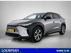 Toyota bZ4X - Dynamic 71 kWh | Origineel NL | NAP