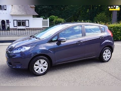 Ford Fiesta - 1.25 Limited 5 Drs Airco