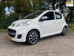 Peugeot 107 - 1.0-12V airco/carplay/5 deurs