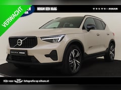 Volvo XC40 - B4 (M-HYBRID) PLUS DARK -HARMAN/KARDON|CAMERA|ADAP.CRUISE|POWER-SEATS|VERW.VOORRUIT|PRIVAC