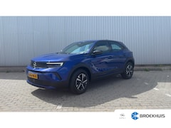 Opel Mokka-e - Edition | Dode hoek detectie | Apple Carplay / Android Auto | Camera Achter | Draadloos op