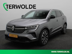 Renault Austral - techno E-Tech full hybrid 200 | Trekhaak |