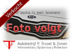 Mercedes-Benz GLA-Klasse - 200 Automaat AMG Pakket/Panoramadak/Stoelverwarming/Achteruitrijcamera/Navigatie/LED/Keyle
