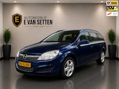 Opel Astra Wagon - 1.6 Business Airco/Trekhaak