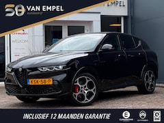 Alfa Romeo Tonale - 1.5T Hybrid Veloce | Leder + Memory | Harman/Kardon | 360 Camera | Winter Pack
