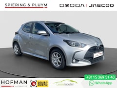 Toyota Yaris - 1.5 Hybrid Active Carplay | Camera | PDC | Stoelverwarming Allseason