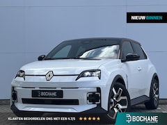 Renault 5 - 5 comfort range techno 52 kWh | Adaptive Cruise Control | Camera | Navigatie | Apple CarPl