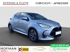 Toyota Yaris - 1.5 Hybrid Dynamic Carplay | Camera | PDC | Stoelverwarming