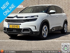 Citroën C5 Aircross - 1.2 PureTech Business | € 9.300, - NETTO | Camera | Cruise | Climate | Navi |