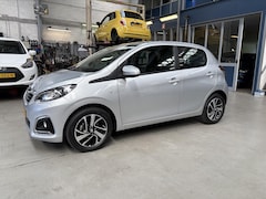 Peugeot 108 - 1.0 e-VTi 72pk 5D Allure | Apple carplay/ Android auto | Airco | Lm velgen | Bluetooth | N