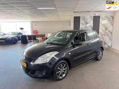 Suzuki Swift - 1.2 Summer Apk Nieuw, 1e Eigenaar, Dealeronderhouden, Airco, Cruise, N.A.P, Lm velgen, Top
