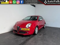 Alfa Romeo MiTo - 1.4 T Distinctive