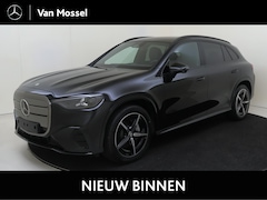 Mercedes-Benz GLC-klasse - 250 Business Solution AMG 85 kWh Nightpakket - Dodehoekassistent - Verlichte Grill - Super