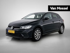 Volkswagen Polo - 1.0 TSI Life Edition | ACHTERUITRIJCAMERA | PARKEERSENSOREN | APPLE CARPLAY / ANDROID AUTO
