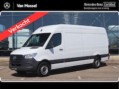 Mercedes-Benz Sprinter - 317 CDI L3H2 Pro | AIRCO/NAVI/CAMERA/CRUISE | Certified