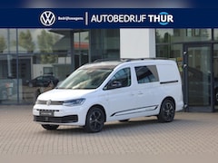 Volkswagen Caddy Cargo Maxi - Flexible 1.5 TSI Flexible eHybrid Limited Edition 115PK / 85kW, Dodehoekdetectie (Side Ass