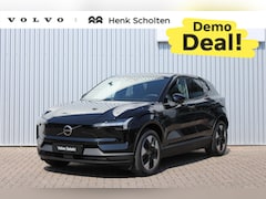 Volvo EX30 - P3 Plus Europa 51 kWh | | DEMO DEAL|Achteruitrijcamera | Harman/Kardon audio | Elektrische
