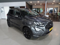 Ford EcoSport - 1.0 EcoBoost ST-Line / Camera / B&O / Carplay / Vol optie