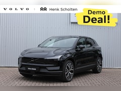 Volvo EX30 - Single Motor Ext Range Plus Black Ed Europa 69 kWh |DEMO DEAL| Google services | Harman/Ka