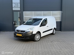 Peugeot Partner - bestel 120 1.6 VTi 98 L1 Pro