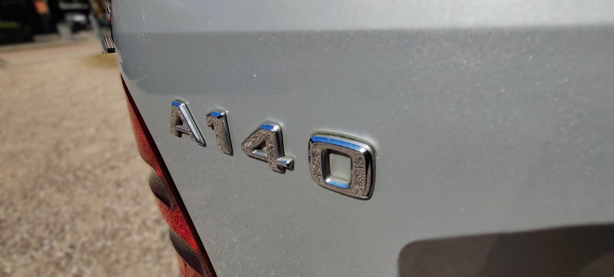 Mercedes-Benz A-klasse - 140 Avantgarde Nieuwe achterbanden, nieuwe APK.
