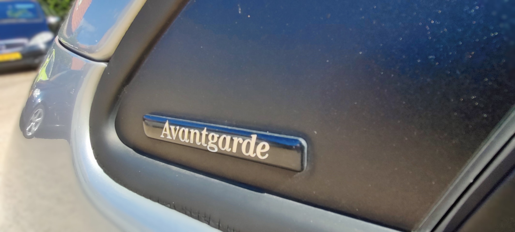 Mercedes-Benz A-klasse - 140 Avantgarde Nieuwe achterbanden, nieuwe APK.