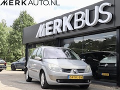 Renault Scénic - 2.0-16V Privilège Luxe