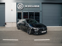 Mercedes-Benz A-klasse - AMG 35 4MATIC Advantage