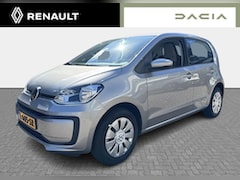 Volkswagen Up! - 1.0 - Camera+Sensoren