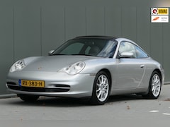 Porsche 911 Targa - 3.6 Youngtimer Bose Stoelverwarming Cruise Leder