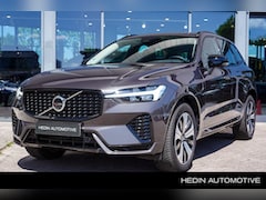 Volvo XC60 - 2.0 T6 Plug-in hybrid AWD Plus Dark | Schuifdak | Elektrische Stoelen | 360 Camera | Stoel
