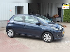 Peugeot 108 - 1.0 e-VTi Active NAP, Allseason, LED