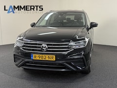Volkswagen Tiguan Allspace - 1.5 TSI 150 PK DSG Life Business 7p. Carplay / Virt. Cockpit / PDC / Electr. Achterklep