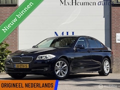 BMW 5-serie - 520i High Executive