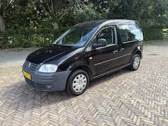 Volkswagen Caddy - 1.6 Turijn Comf. 5p