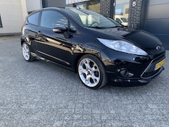 Ford Fiesta - 1.6 Sport 1STE EIGENAAR