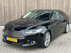 Ford Mondeo - 1.5 TDCi Titanium | LED | LMV |