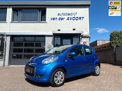 Citroën C1 - 1.0-12V Ambiance
