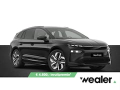 Skoda Enyaq iV - 85 Sportline Tour Edition 286 PK