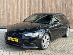 Audi A3 Sportback - 2.0 TDI | S- Line | XENON | NAVI |