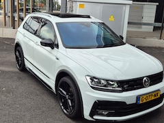 Volkswagen Tiguan - 1.5 TSI Comfortline Business Pas groot onderhoud gehad
