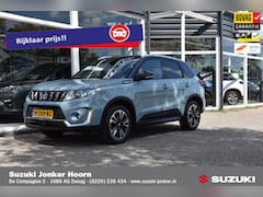 Suzuki Vitara - 1.0 Boosterjet Stijl* Fabr. garantie t/m 23-04-2030