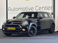 MINI Clubman - 1.5 One Chili S. Bns | STOELVERW. | KEYLESS | BLUETOOTH | LMV