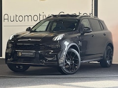 Lynk & Co 01 - 1.5 PHEV | MY22 | BLACK-PAKKET | PANO | 360 CAMERA | ACC | NAVI