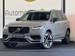 Volvo XC90 - 2.0 T8 AWD Plus Dark | 7P | EL. TREKHAAK | MEMORY | HARMAN/KARDO